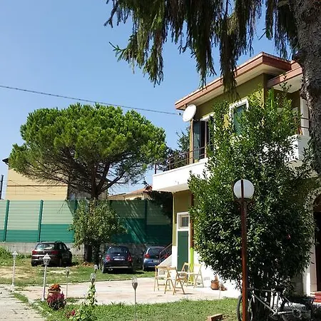 Venice Garden Alojamento de Acomodação e Pequeno-almoço 5*