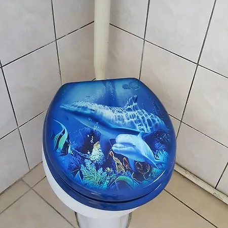 Venice Garden Alojamento de Acomodação e Pequeno-almoço 5*