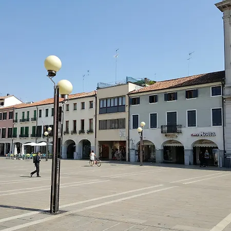 Venice Garden 5*