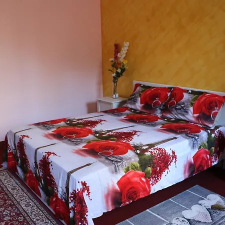 Bed and Breakfast Venice Garden