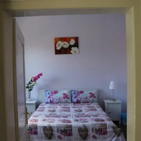 Venice Garden Bed and Breakfast