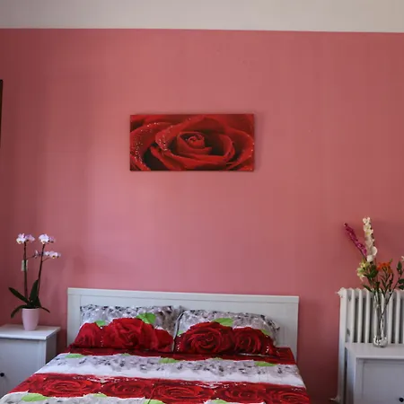 Venice Garden Bed and Breakfast Μέστρε