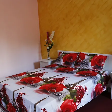 Venice Garden Bed and Breakfast