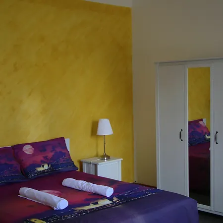Bed and Breakfast Venice Garden
