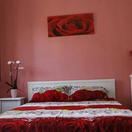 Bed and Breakfast Venice Garden