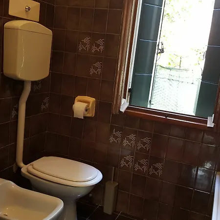 Bed and Breakfast Venice Garden Μέστρε