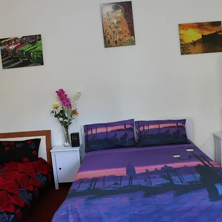 Venice Garden Bed and Breakfast Μέστρε