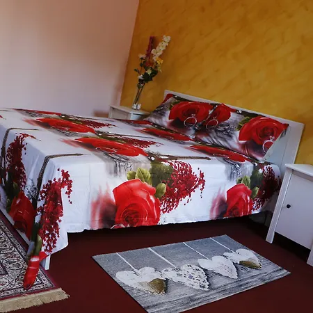 Bed and Breakfast Venice Garden Μέστρε