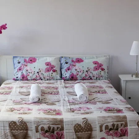 Venice Garden Bed and Breakfast Μέστρε