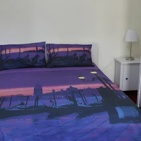 Bed and Breakfast Venice Garden 5*
