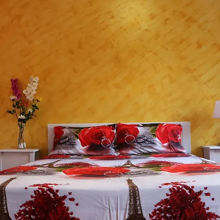 Venice Garden Bed and Breakfast 5*
