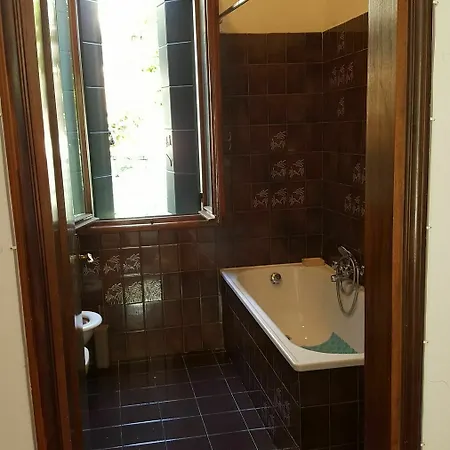 Bed and Breakfast Venice Garden