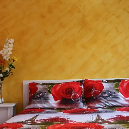 Bed and Breakfast Venice Garden