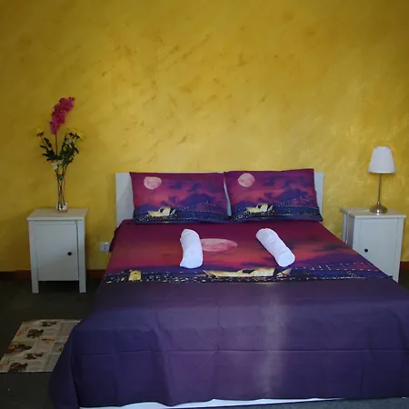 Venice Garden Bed and Breakfast Μέστρε