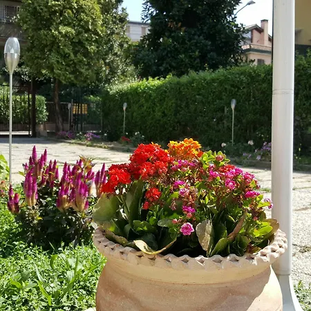 Bed and Breakfast Venice Garden 5*